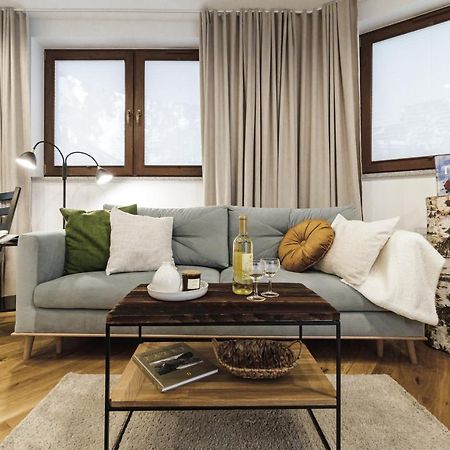 Mountain Apartments Bogdanskiego Residence Zakopane Dış mekan fotoğraf