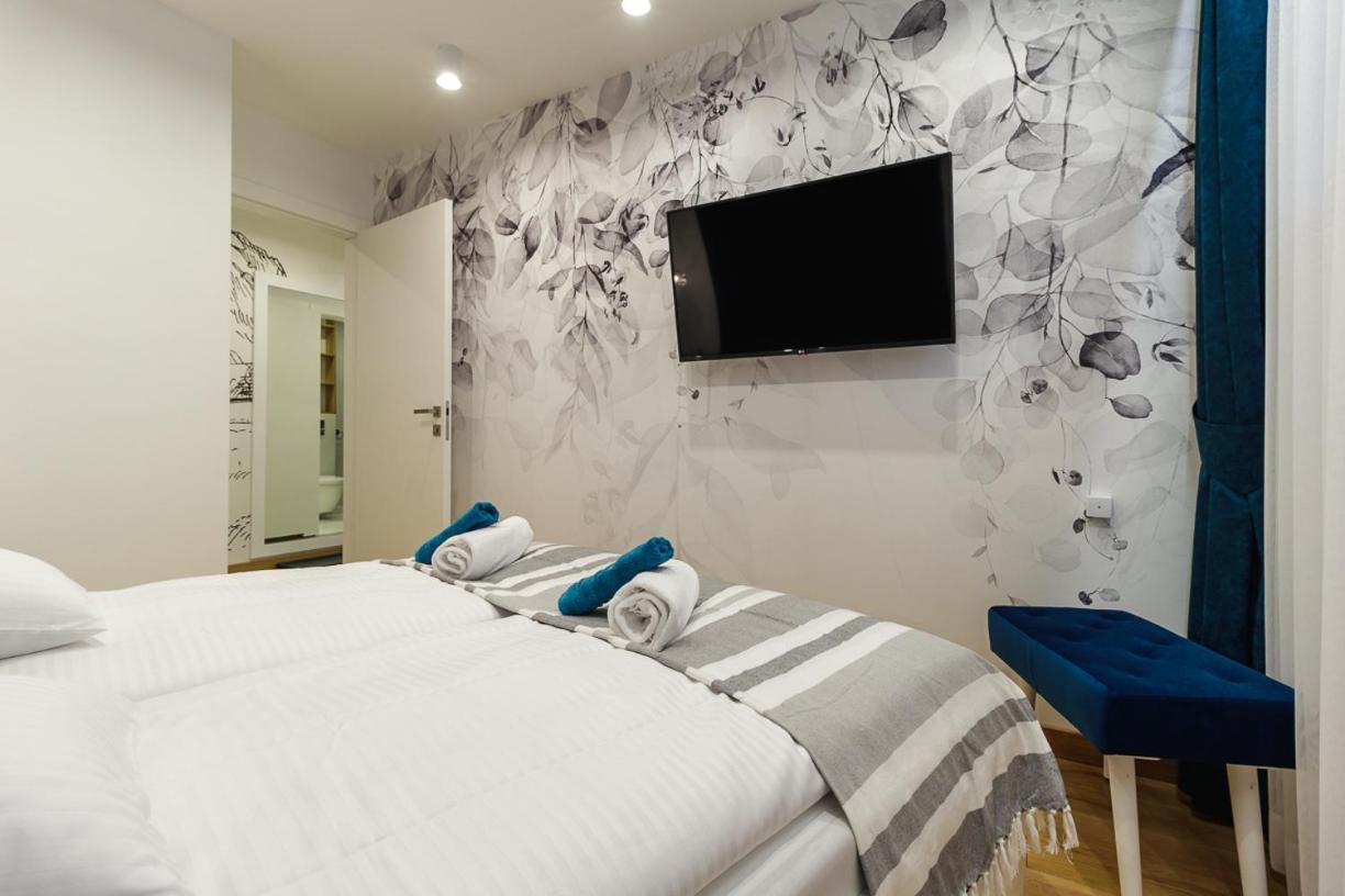 Mountain Apartments Bogdanskiego Residence Zakopane Dış mekan fotoğraf