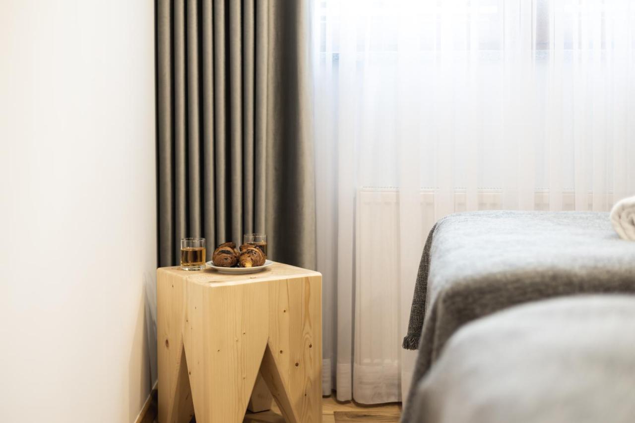 Mountain Apartments Bogdanskiego Residence Zakopane Dış mekan fotoğraf